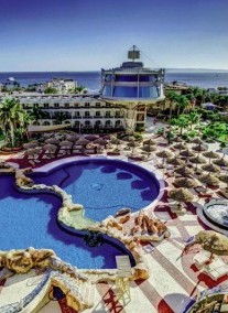 Sea Gull Beach Resort ****