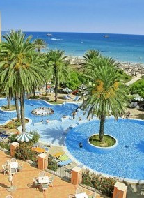 Lti El Ksar Resort Thalassa ****