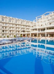 Aqua Hotel Onabrava ****