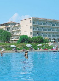 Zakantha Beach Hotel ****