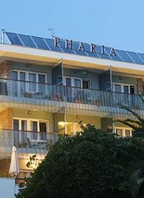 Pharia aparthotel ***