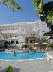 Fantasia Resort ***