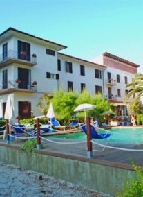 La Primula Hotel ***