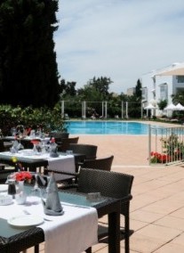 Vincci Flora Park ****