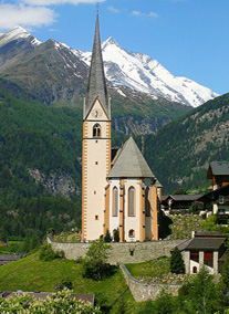 2023.08.17-08.22. 6nap/5éj Karintia: Az Alpesi-tavaktól a hegyóriásokig 2023.08.17-08.22. 6nap/5éj Karintia: Az Alpesi-tavaktól a hegyóriásokig