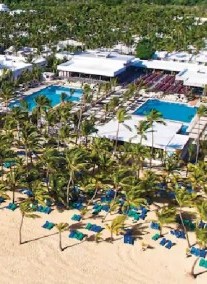 Riu Bambu Club *****
