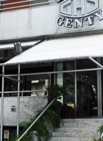 Genty Hotel **** Genty Hotel ****