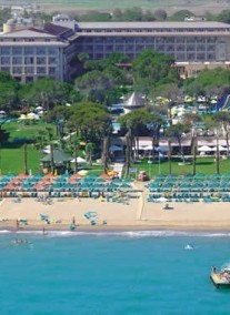 Papillon Ayscha Hotel ***** Papillon Ayscha Hotel *****