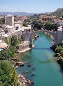 2023.09.07-09.10. 4nap/3éj Bosznia felfedezése