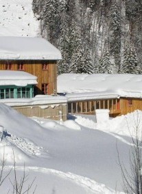 JUFA Eisenerz