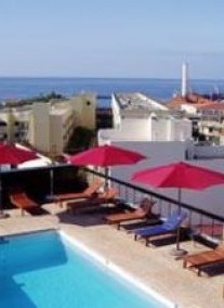 Do Carmo Hotel ***