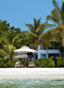 Viceroy Maldives *****+