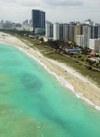 Miami szállások Miami szállások