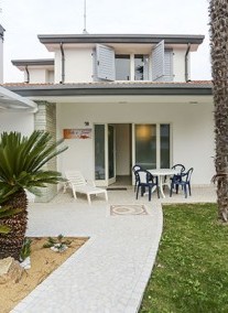 Villa Sole Luna *** Villa Sole Luna ***