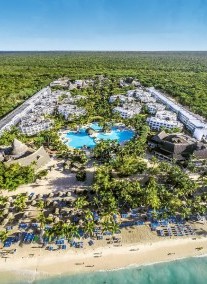 Be Live Collection Canoa**** 