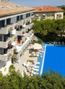 Metropol Hotel ***
