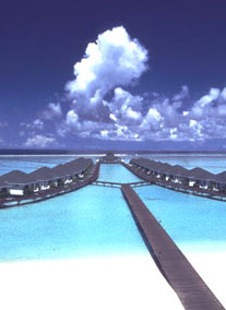 Paradise Island Resort **** 