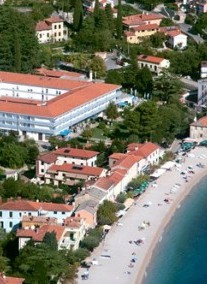 Marina Hotel-Reminsens Family****