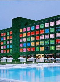 Adam & Eve Hotel *****