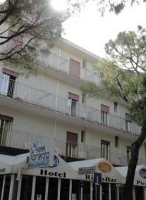 Sorrento Hotel ***