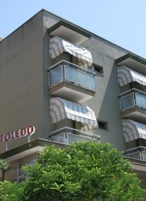 Toledo Hotel **