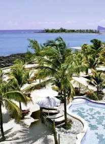 Hibiscus Beach Resort & Spa*** 