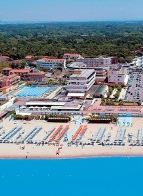 Grand Hotel Continental****