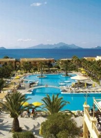 Atlantica Porto Bello ****