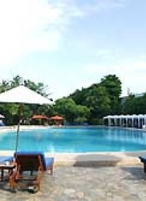 Montien Pattaya Hotel ****