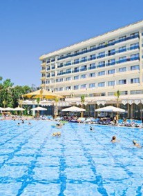 LTI Lycus Beach ****