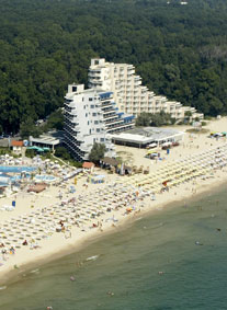 Gergana Hotel ****