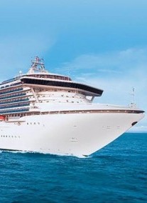 Star Princess