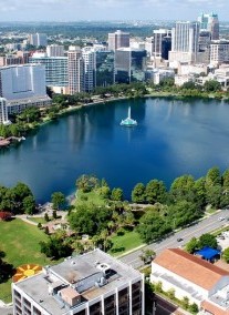 Orlando szállások Orlando szállások