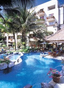 Kuta Paradiso Hotel *****