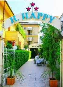 Happy Hotel *** Happy Hotel ***