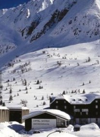 Residence Savoia 