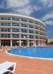 Calypso Hotel ****