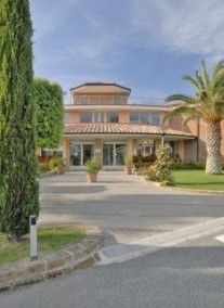 Villaggio la Cecinella 