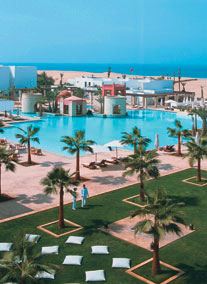Sofitel Agadir Royal Bay*****