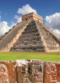 2023.12.26-2024.01.05. 11nap/9éj Szilveszter Mexikóban+Cancun nyaralás