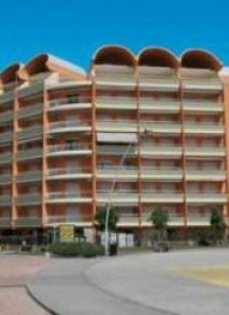 Chimere 2 apartman ***