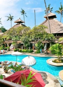 Sativa Sanur Cottage ***