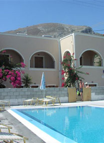 Atlantida apartman **