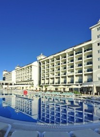 Lake & River Side Hotel *****