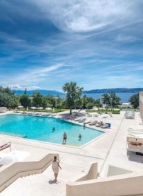 The View Hotel ***** The View Hotel *****
