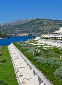 Valamar President Hotel ****