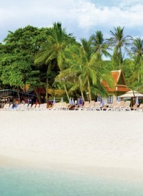 The Fair House Beach ****