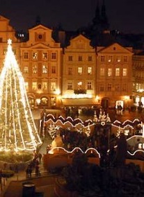 2023.12.30-2024.01.02. 4nap/3éj Szilveszter Prága  