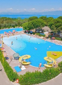 Camping Cisano & San Vito
