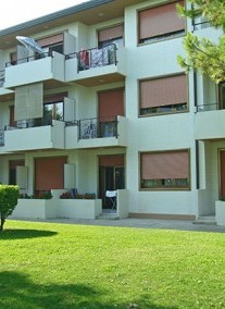 Residence Park ***